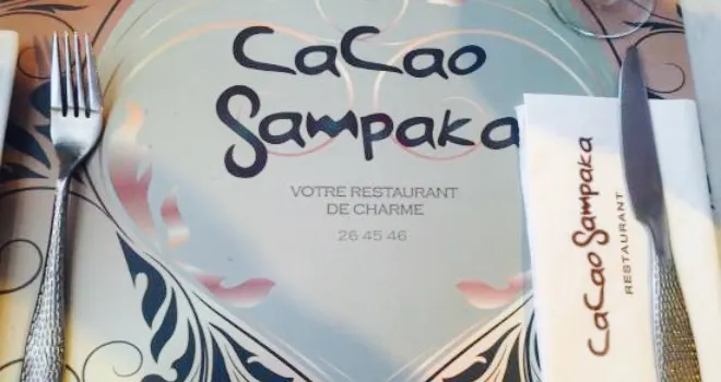 CaCao Sampaka