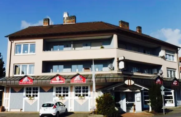 Rabanus-Stuben
