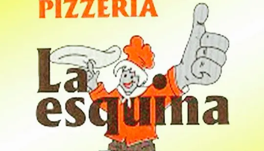 Pizzeria La Esquina