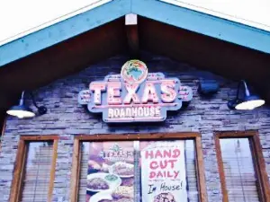 Texas Roadhouse