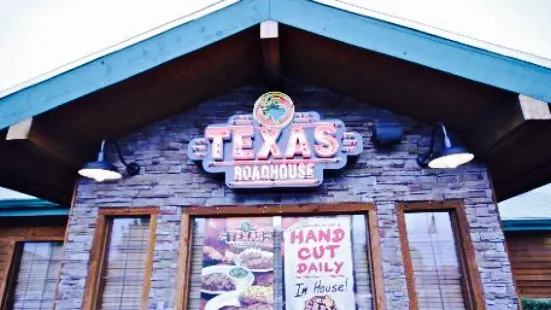 Texas Roadhouse