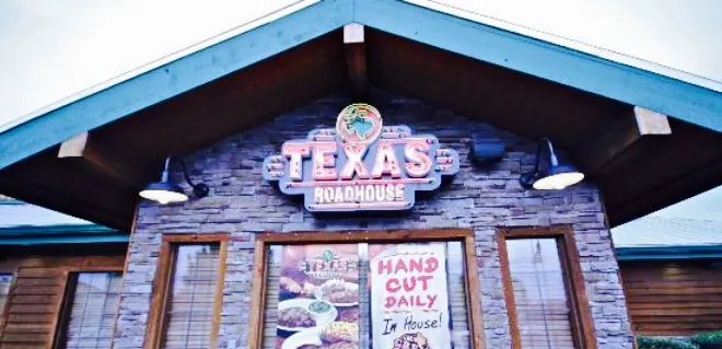 Texas Roadhouse