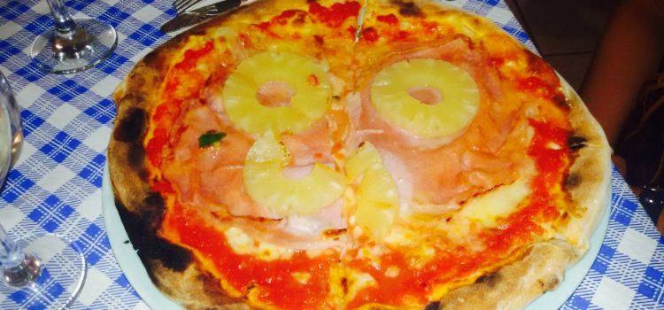 Ristorante MG34