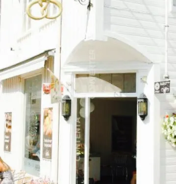 Edgar's Bakeri & Konditori