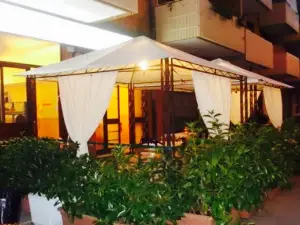 Pizzeria Al Sorchiapone