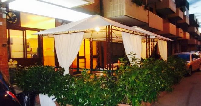 Pizzeria Al Sorchiapone