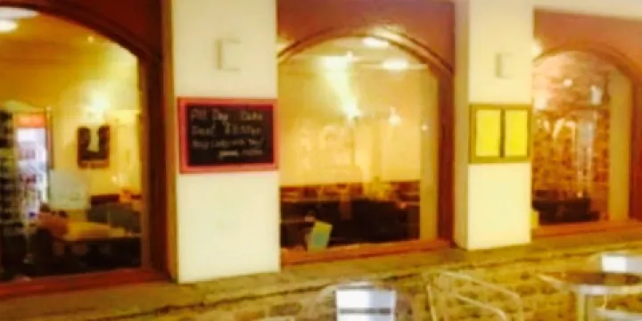 Rutland Coffee House