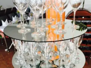 Restaurant La Locanda