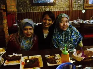 Rumah Makan Pandowo