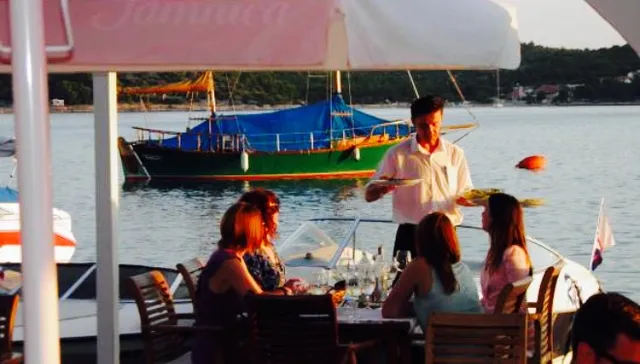 Restaurant Butina