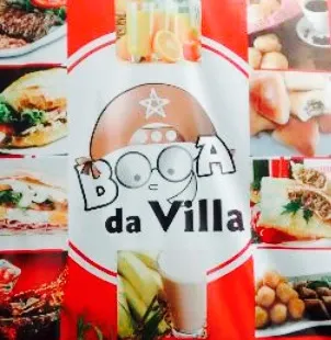 Booa Da Villa