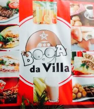 Booa Da Villa