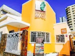 Chocolat Pasteleria