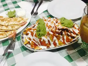 Restaurante Mexicano El Asador