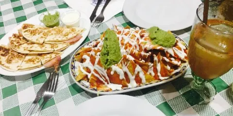 Restaurante Mexicano El Asador