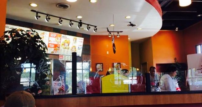 KFC