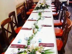 Chez Camille