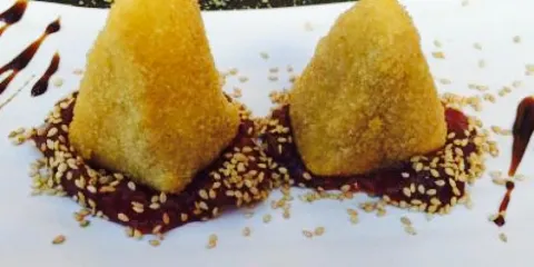 Casco Viejo ''Bar And Kitchen''