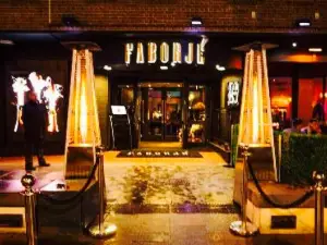 Faborjé Bar & Grill