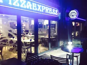 PizzaExpress