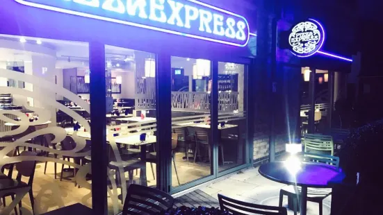 PizzaExpress