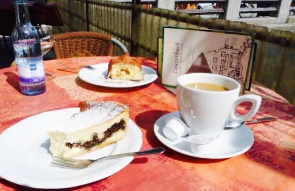 Cafe Lauterbach Konditorei