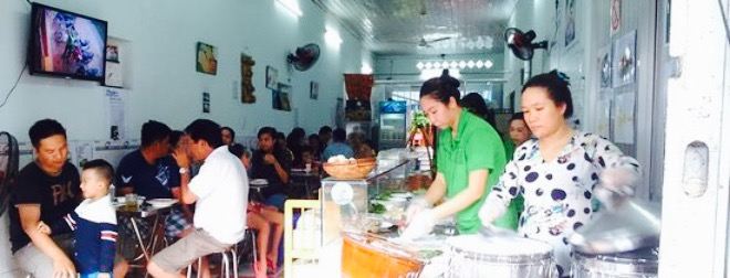 Banana Leaf Restaurant