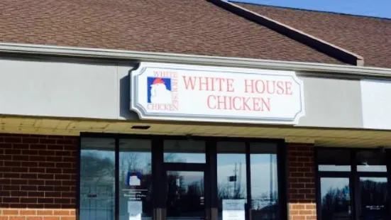 White House Chicken