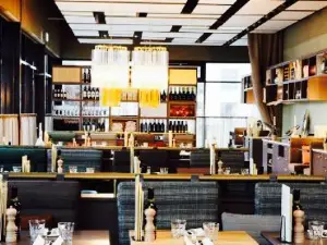 Pizzeria Ristorante Molino, Affoltern am Albis