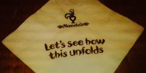 Nando's - Colchester