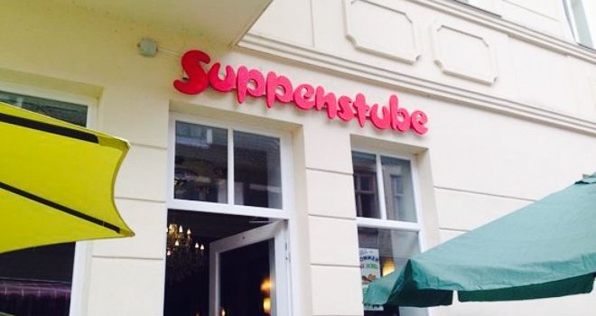 Suppenstube