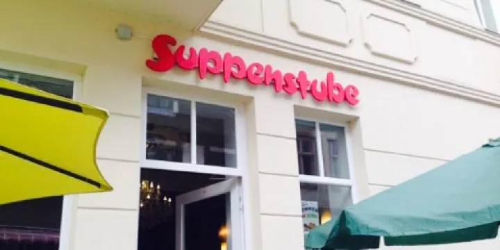 Suppenstube