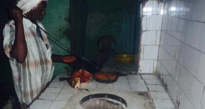 Sallam Restaurant