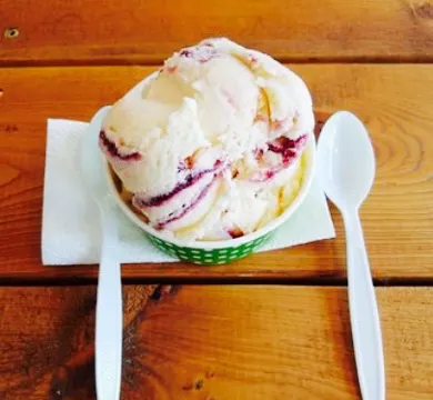 Scoops Ice Cream Shack