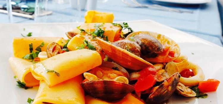 Arcobaleno Ristorante - Pizzeria