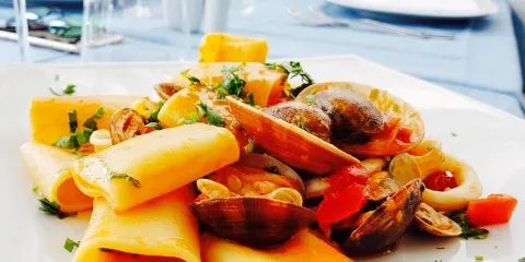 Arcobaleno Ristorante - Pizzeria