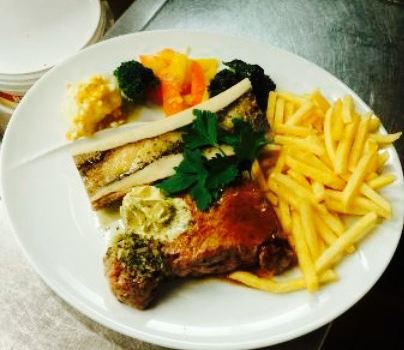 Restaurant zum Ochsen