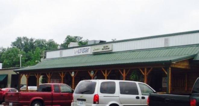 Laura's Hilltop Restaurant