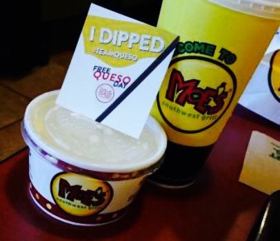 Moe's Southwest Grill