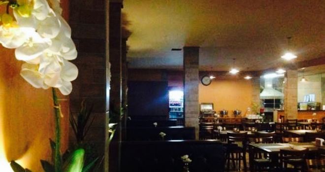 Pizzaria Sabatini Ltda