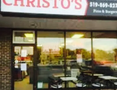 Christo's