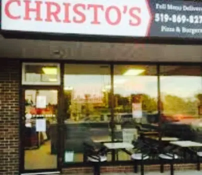 Christo's