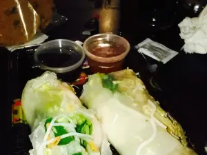 East West Food