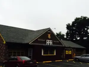 Morey's Family Restaurant