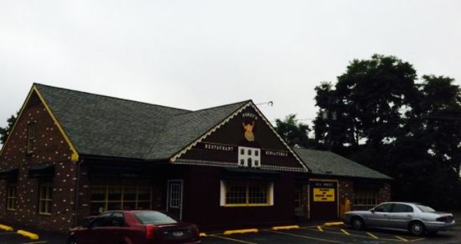 Morey's Family Restaurant