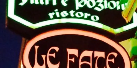 Ristorante Ristopub le Fate