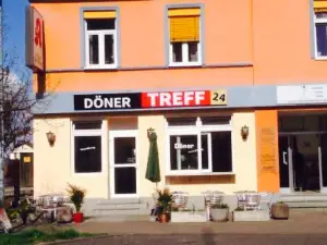 Doener Treff 24