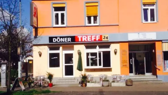 Doener Treff 24