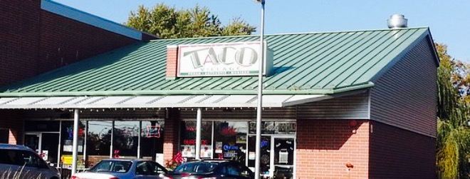 Taco Village