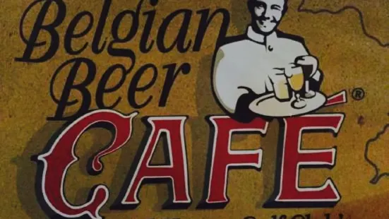 Belgian Beer Cafe